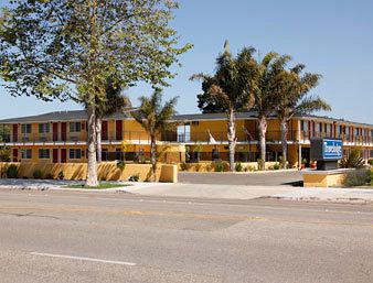 Travelodge Lompoc 002